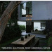 Terraces, Blaconies, Roof Gardens And Patios